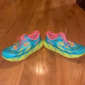 Hoka Clifton 1 size 6.5
